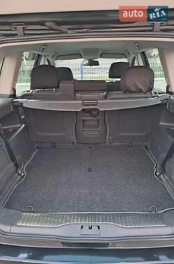 Минивэн Opel Zafira 2009 в 