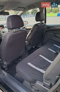 Минивэн Opel Zafira 2009 в 