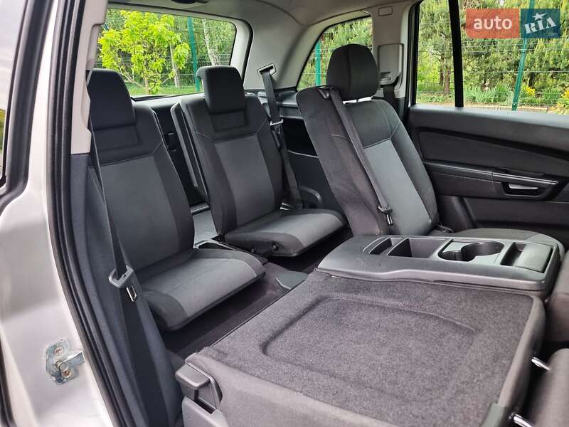 Мінівен Opel Zafira 2007 в Хмельницькому