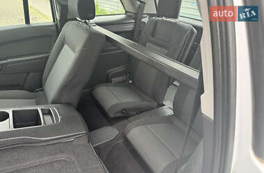 Минивэн Opel Zafira 2008 в 