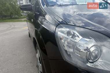 Минивэн Opel Zafira 2009 в 