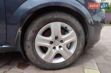 Минивэн Opel Zafira 2009 в 