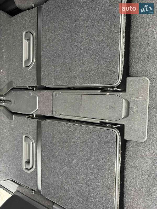 Мінівен Opel Zafira 2008 в Жашківу