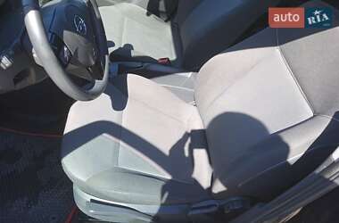 Минивэн Opel Zafira 2011 в 