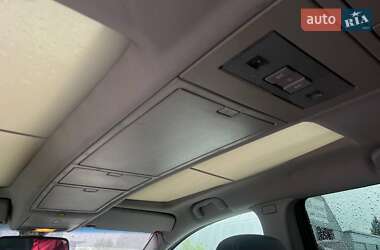 Минивэн Opel Zafira 2010 в 