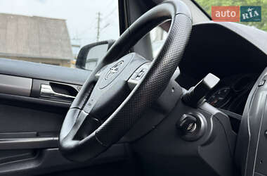 Мінівен Opel Zafira 2006 в 