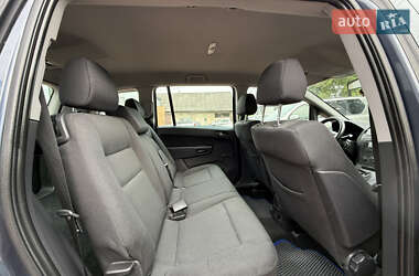 Мінівен Opel Zafira 2006 в 