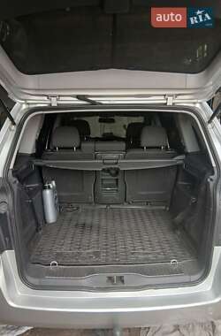 Минивэн Opel Zafira 2008 в 