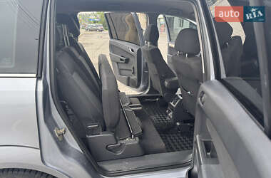 Мінівен Opel Zafira 2008 в 