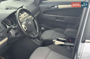 Мінівен Opel Zafira 2008 в 