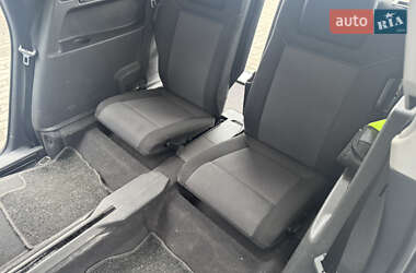 Мінівен Opel Zafira 2008 в 