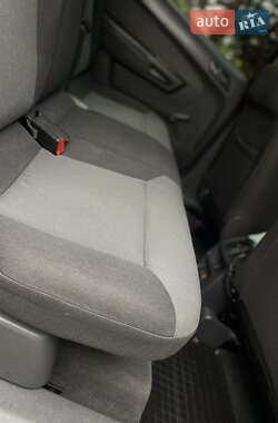 Мінівен Opel Zafira 2005 в 