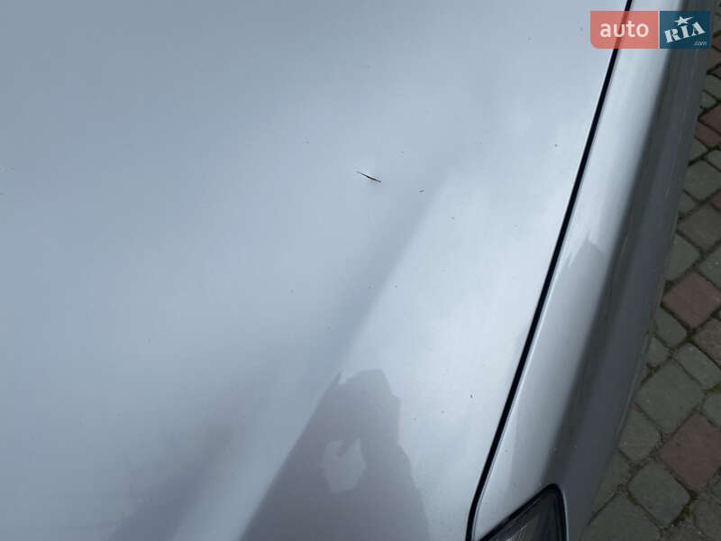 Минивэн Opel Zafira 2012 в Ивано-Франковске