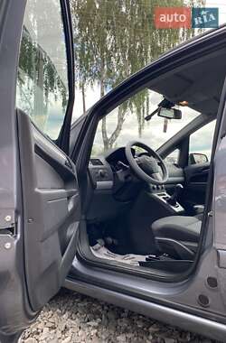 Минивэн Opel Zafira 2006 в 