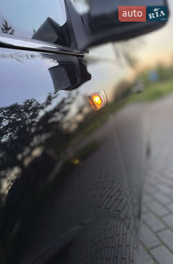 Мінівен Opel Zafira 2013 в 