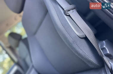 Мінівен Opel Zafira 2013 в 