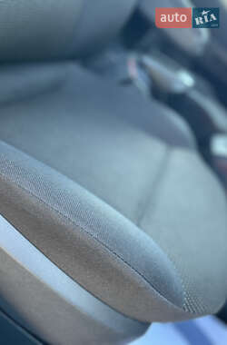 Мінівен Opel Zafira 2013 в 