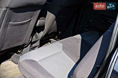 Минивэн Opel Zafira 2007 в 