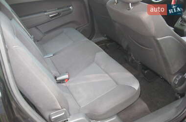 Мінівен Opel Zafira 2011 в 