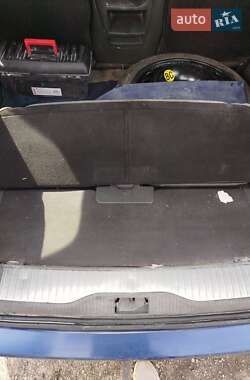 Мінівен Opel Zafira 2008 в 