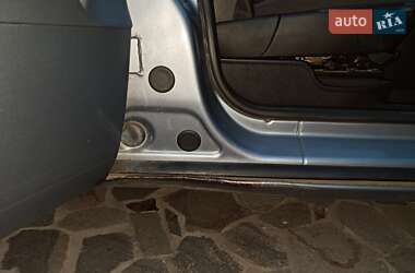 Мінівен Opel Zafira 2005 в 