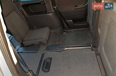 Мінівен Opel Zafira 2005 в 