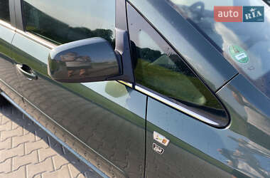 Мінівен Opel Zafira 2010 в 