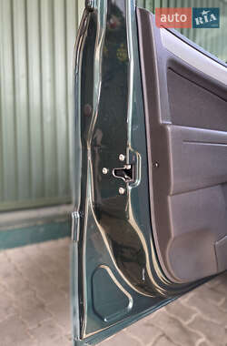 Мінівен Opel Zafira 2010 в 