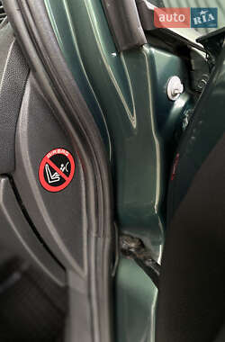 Мінівен Opel Zafira 2010 в 
