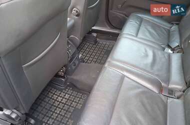 Минивэн Opel Zafira 2006 в 