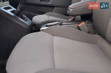 Минивэн Opel Zafira 2008 в 