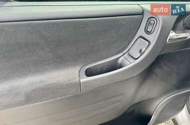 Минивэн Opel Zafira 2003 в 
