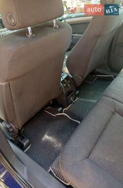 Минивэн Opel Zafira 2006 в 