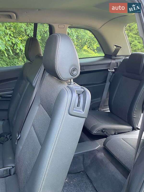 Минивэн Opel Zafira 2009 в Тернополе фото 12 Минивэн Opel Zafira 2009 в Тернополе