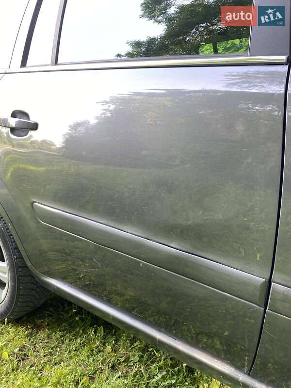 Минивэн Opel Zafira 2009 в Тернополе фото 7 Минивэн Opel Zafira 2009 в Тернополе