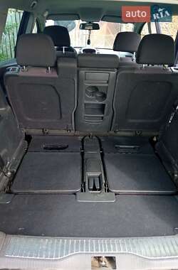 Мінівен Opel Zafira 2008 в Івано-Франківську