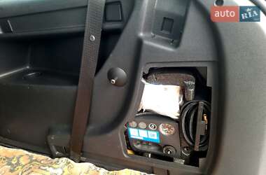 Минивэн Opel Zafira 2009 в 