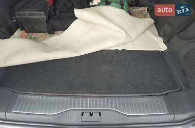Минивэн Opel Zafira 2009 в 