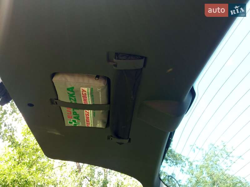 Минивэн Opel Zafira 2008 в Ивано-Франковске фото 17 Минивэн Opel Zafira 2008 в Ивано-Франковске