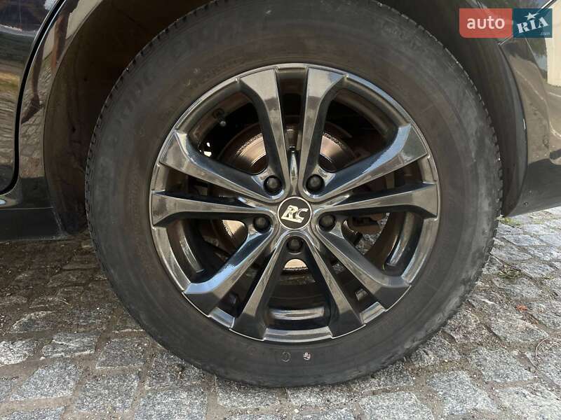 Мінівен Opel Zafira 2009 в Підгородному