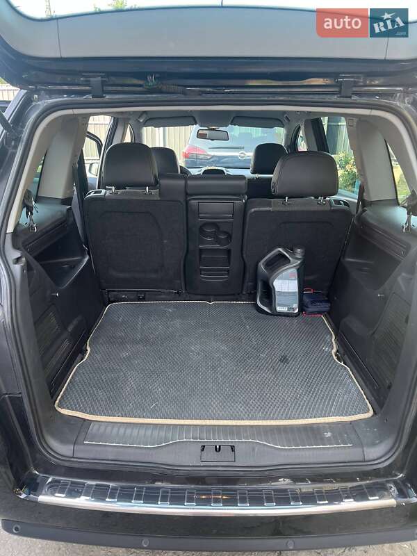 Мінівен Opel Zafira 2009 в Підгородному