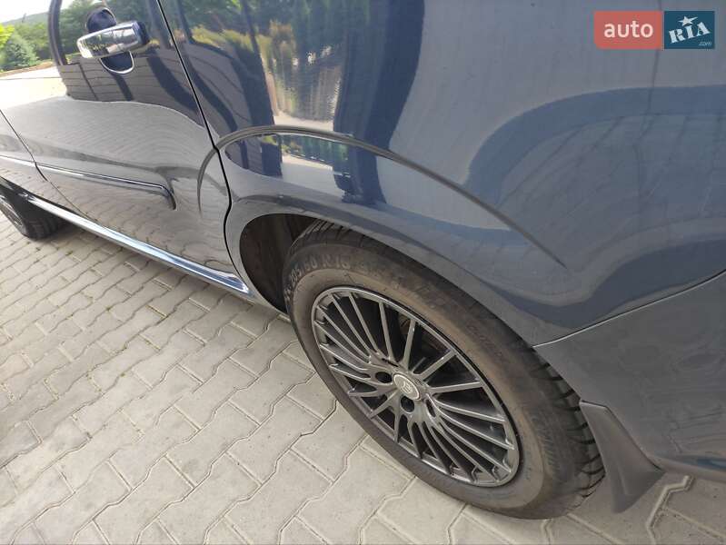 Мінівен Opel Zafira 2010 в Могилів-Подільському фото 21 Мінівен Opel Zafira 2010 в Могилів-Подільському