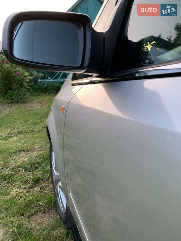 Минивэн Opel Zafira 2008 в Золочеве фото 28 Минивэн Opel Zafira 2008 в Золочеве