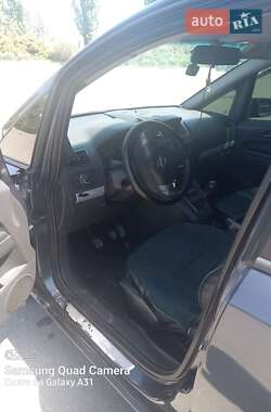 Минивэн Opel Zafira 2007 в 