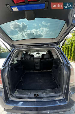 Минивэн Opel Zafira 2007 в 