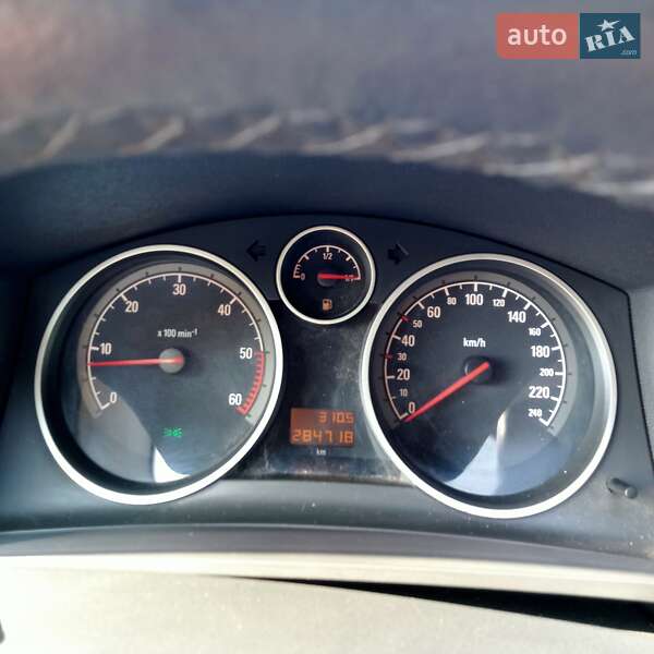 Минивэн Opel Zafira 2005 в Львове фото 5 Минивэн Opel Zafira 2005 в Львове