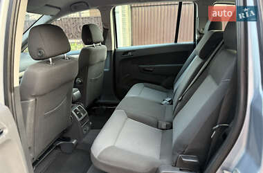 Минивэн Opel Zafira 2008 в 