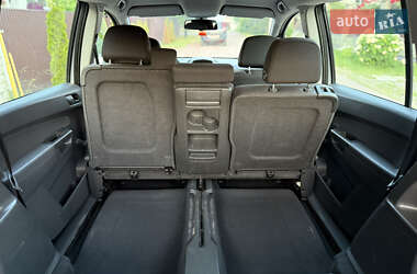 Минивэн Opel Zafira 2008 в 