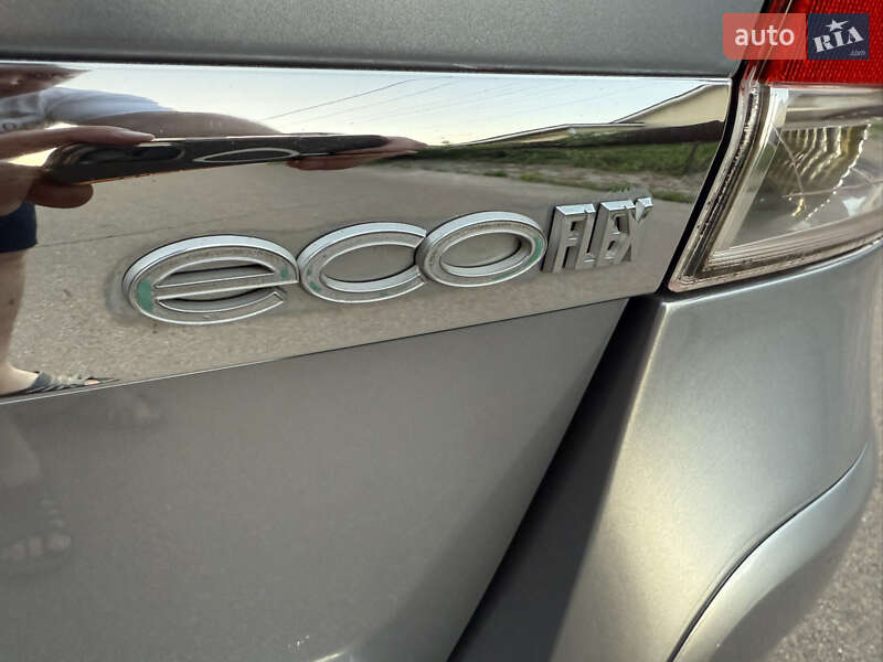 Минивэн Opel Zafira 2008 в Борисполе