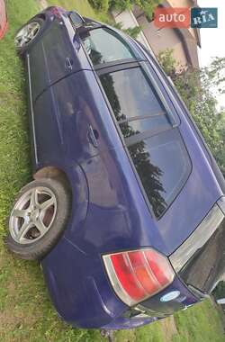 Минивэн Opel Zafira 2006 в Киеве
